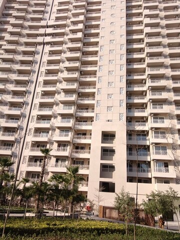 2.5 BHK Apartment – Exterior View View at Pareena Coban Residences, Sector 99a - for Sale