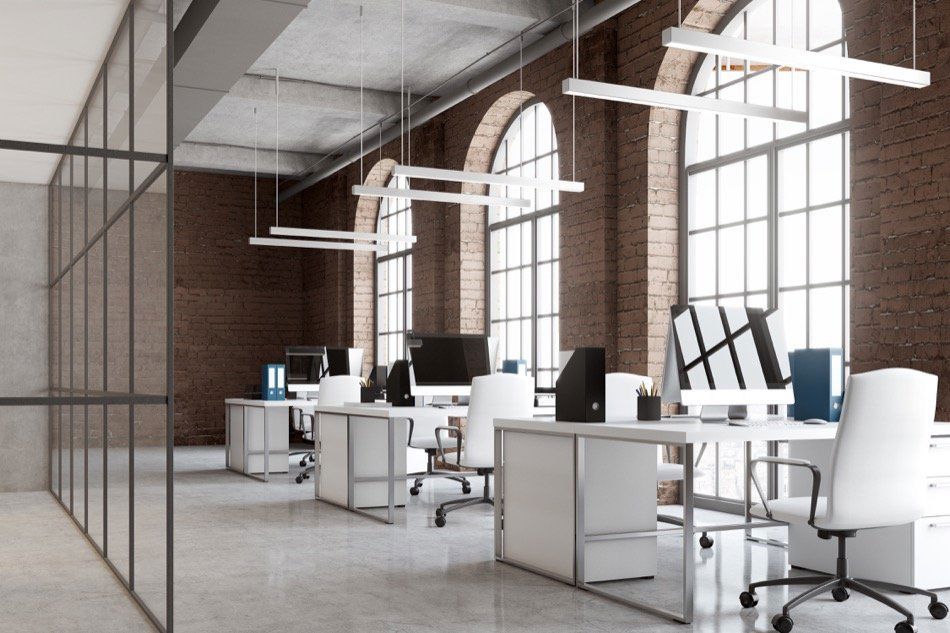 Office Space For Sale in Baner