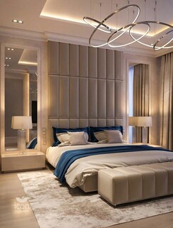 3 BHK + Pooja Room Apartment For Sale in Nagla Road
