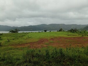 Plot Area in  Land at Lavasa – for Sale