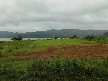 Plot Area in  Land at Lavasa – for Sale