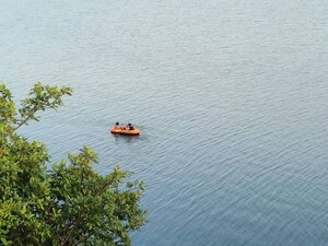  Land – Exterior View View at Lavasa - for Sale