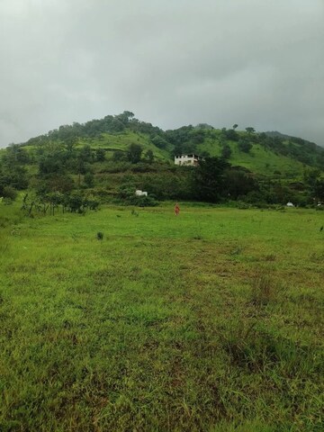 Plot Area in  Land at Lavasa – for Sale