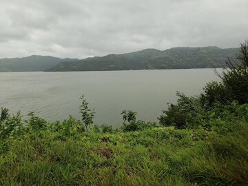 Plot Area in  Land at Lavasa – for Sale