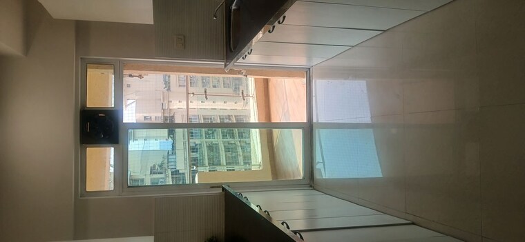 Kitchen, l-t-emerald-isle 3 Bedroom 1375 Sq.Ft. Apartment In Powai Mumbai 10055358