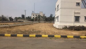  Plot For Sale in Anekal