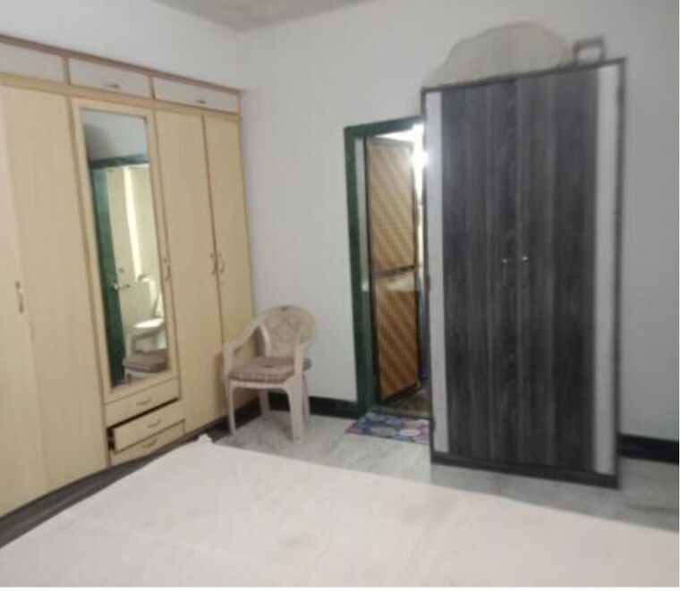 Bedroom, regency-heights 2 Bedroom 750 Sq.Ft. Apartment In Ghodbunder Road Thane 10055363