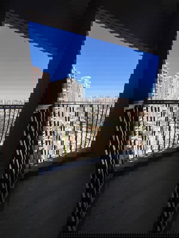 2 BHK 664 Sq.Ft. Apartment in Godrej Green Vistas