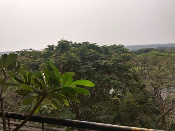 2 BHK Apartment – Garden View at Jay Balaji CHS, Nerul Sector 6 - for Rent