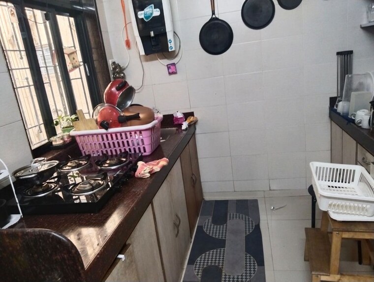 Team Area, jay-balaji-chs 2 Bedroom 1100 Sq.Ft. Apartment In Nerul Sector 6 Navi Mumbai 10055367