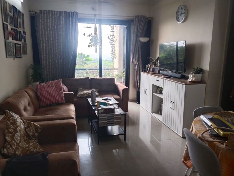 Team Area, jay-balaji-chs 2 Bedroom 1100 Sq.Ft. Apartment In Nerul Sector 6 Navi Mumbai 10055367