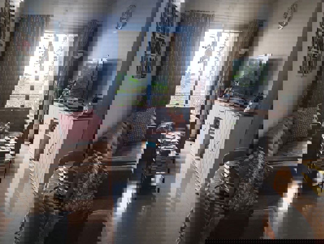 2 BHK 1100 Sq.Ft. Apartment in Jay Balaji CHS