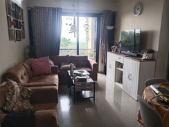 2 BHK Apartment For Rent in Jay Balaji CHS