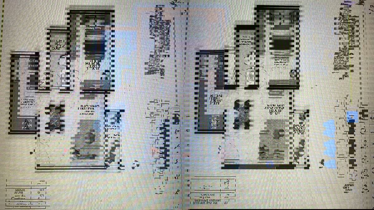 1 BHK + Basement 669 Sq.Ft. Apartment in Prestige Lavender Fields