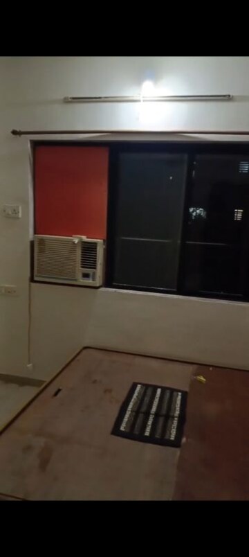 Furnished Amenities in 2 BHK Apartment at Madhav Shreeji Palacia, Waghbil – for Sale