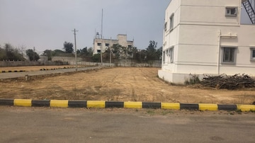  Plot For Sale in Anekal