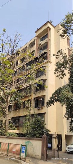 2 BHK Apartment For Sale in United CHS Malad