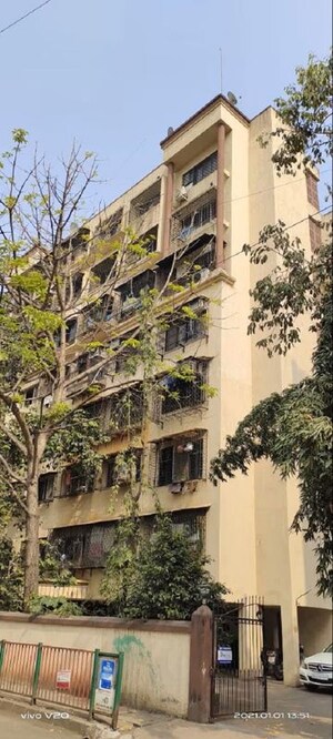 2 BHK Apartment For Sale in United CHS Malad, Malad West