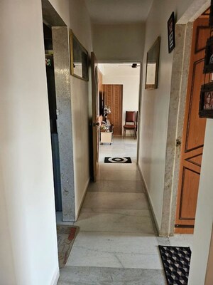 Building Lobby in 2 BHK Apartment at United CHS Malad, Malad West – for Sale