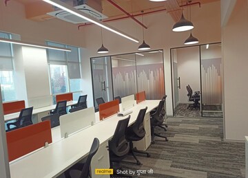 Team Area in  Co-working Space at Sector 142 – for Rent
