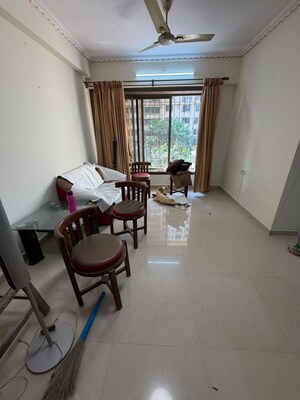 3 BHK Apartment For Rent in Neelkanth Building, Chembur