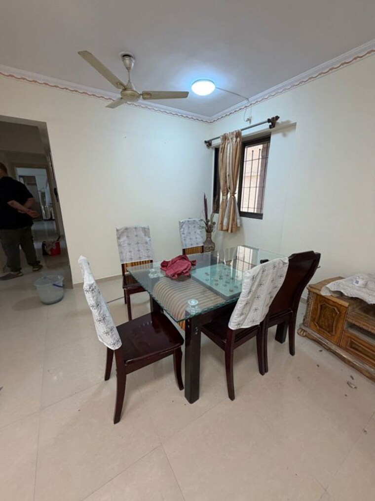 Team Area, neelkanth-building 3 Bedroom 1100 Sq.Ft. Apartment In Chembur Mumbai 10055390