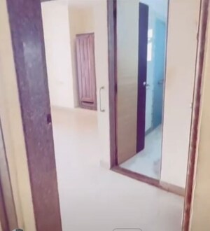 2 BHK Apartment For Sale in Rutu Enclave, Kasarvadavali