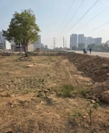  Plot For Sale in Badauli Village