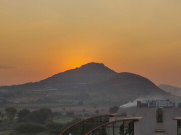 2 BHK Apartment – Exterior View View at Mahalunge - for Sale