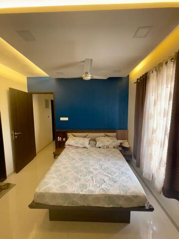 Bedroom in 2 BHK Apartment at Mahalunge – for Sale