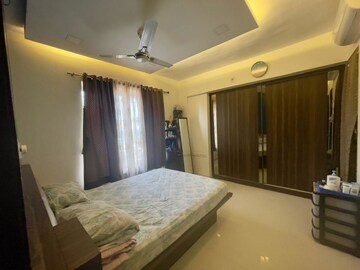 Bedroom in 2 BHK Apartment at Mahalunge – for Sale