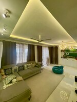 2 BHK 830 Sq.Ft. Apartment in Mahalunge