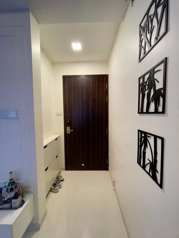 Room in 2 BHK Apartment at Mahalunge – for Sale