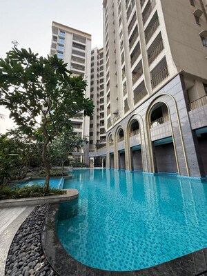 2 BHK Apartment For Sale in Godrej RKS, Chembur