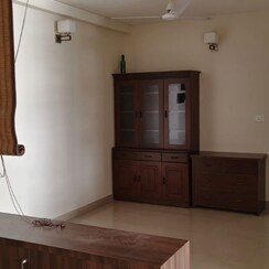 3.5 BHK + Pooja Room Apartment For Rent in NCC Nagarjuna Meadows
