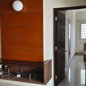 Furnished Amenities in 3.5 BHK Apartment at NCC Nagarjuna Meadows, Anantapuram – for Rent
