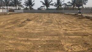  Plot For Sale in Anekal