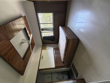 2.5 BHK Apartment For Rent in Nahar Amrit Shakti, Chandivali