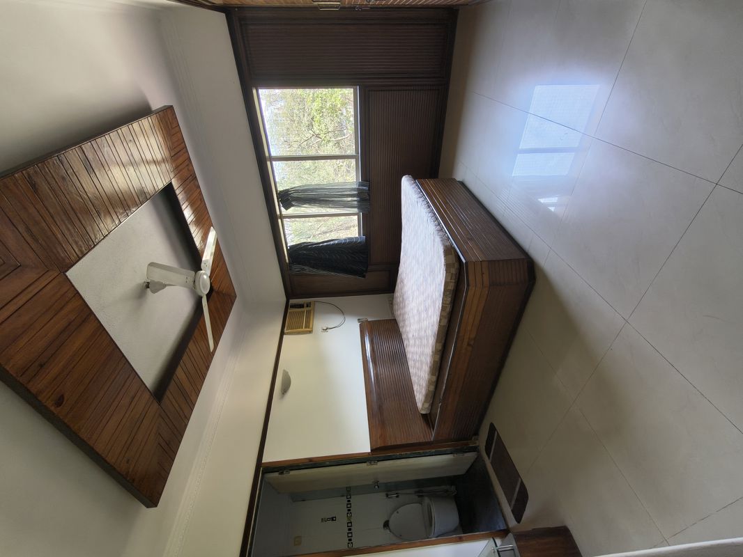 2.5 BHK + Study Room Apartment For Rent in Nahar Amrit Shakti
