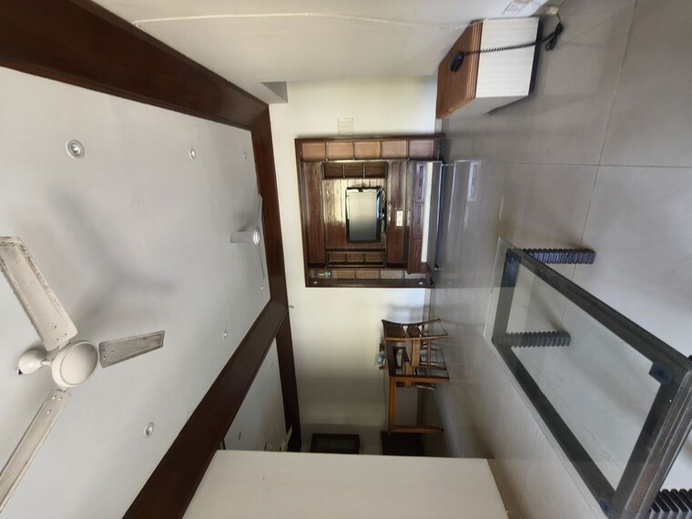 Living Room, nahar-amrit-shakti 2.5 Bedroom 1100 Sq.Ft. Apartment In Chandivali Mumbai 10055404