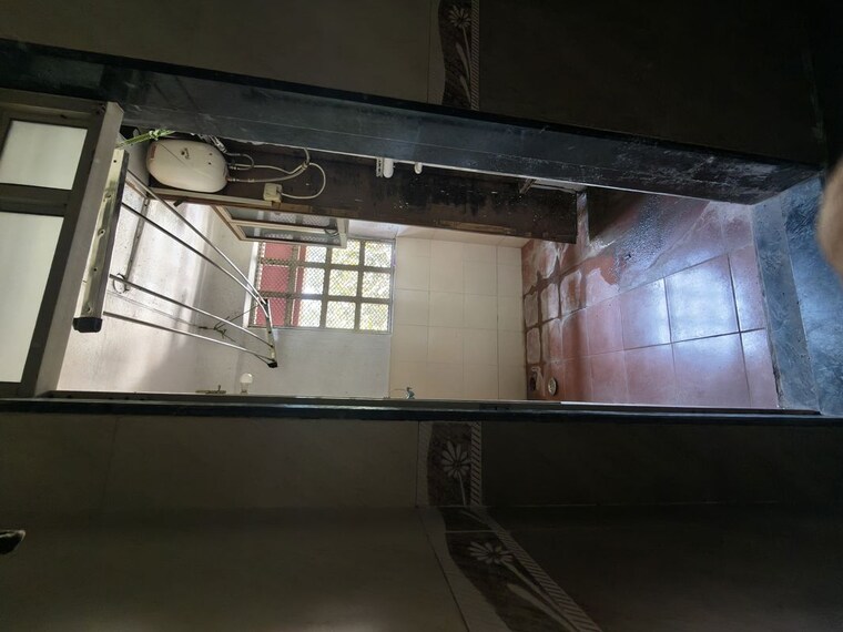 Kitchen, nahar-amrit-shakti 2.5 Bedroom 1100 Sq.Ft. Apartment In Chandivali Mumbai 10055404