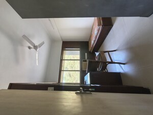 Furnished Amenities in 2.5 BHK Apartment at Nahar Amrit Shakti, Chandivali – for Rent