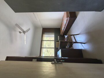 Furnished Amenities in 2.5 BHK Apartment at Nahar Amrit Shakti, Chandivali – for Rent