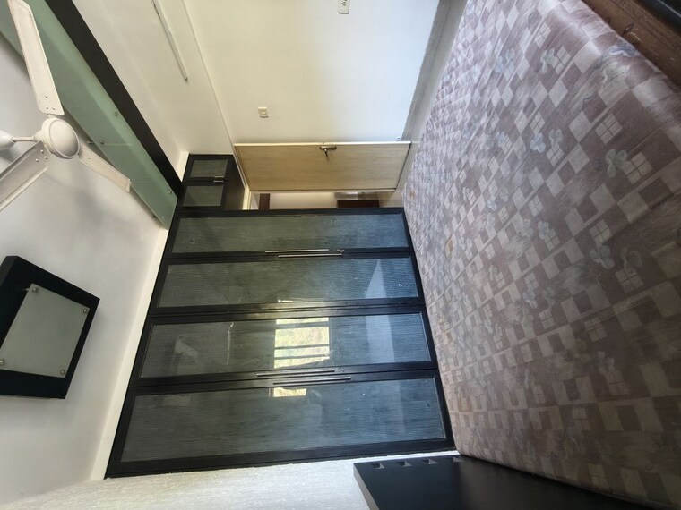 Bedroom, nahar-amrit-shakti 2.5 Bedroom 1100 Sq.Ft. Apartment In Chandivali Mumbai 10055404