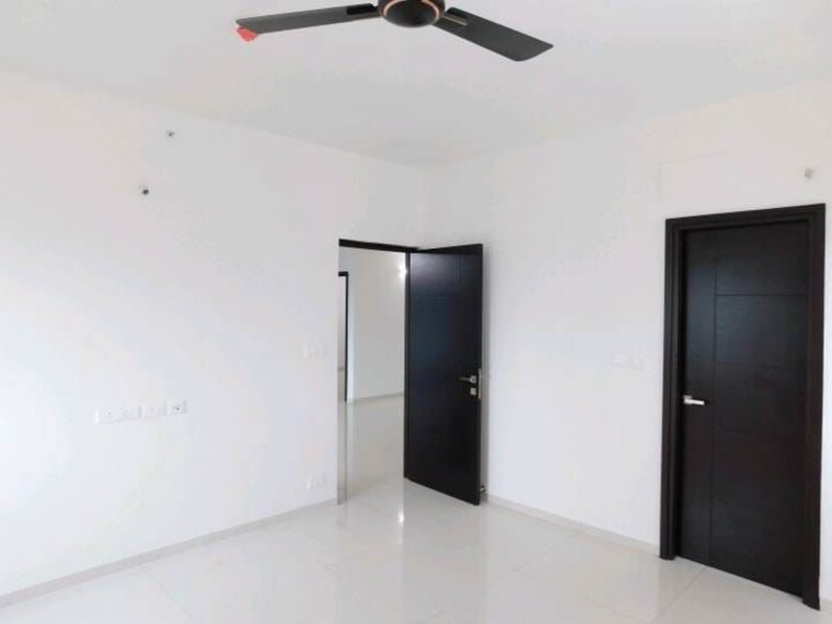 Room, rajapushpa-provincia 3 Bedroom 1715 Sq.Ft. Apartment In Narsingi Hyderabad 10055410