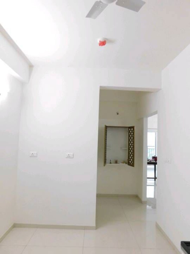 Room, rajapushpa-provincia 3 Bedroom 1715 Sq.Ft. Apartment In Narsingi Hyderabad 10055410