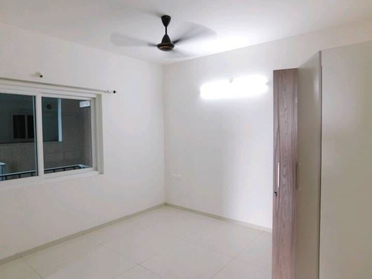 Room, rajapushpa-provincia 3 Bedroom 1715 Sq.Ft. Apartment In Narsingi Hyderabad 10055410