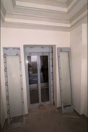 Building Lobby in 2 BHK Apartment at Hazratganj – for Sale