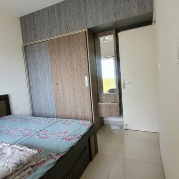 2 BHK Apartment For Rent in NCC Nagarjuna Meadows, Anantapuram