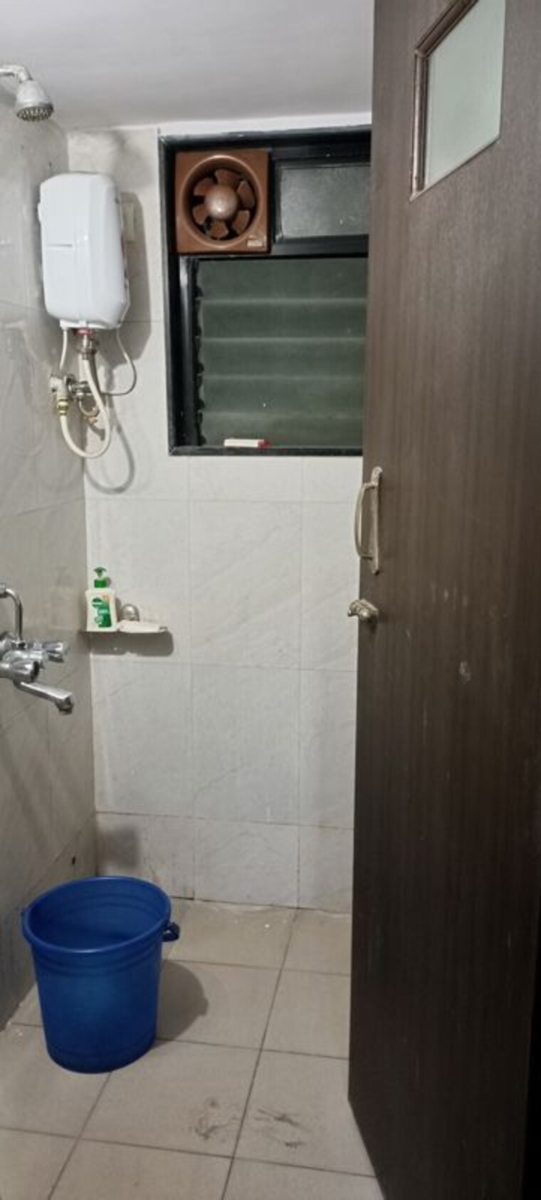 Bathroom, vrindavan-chs-worli 1 Bedroom 550 Sq.Ft. Apartment In Worli Mumbai 10055416